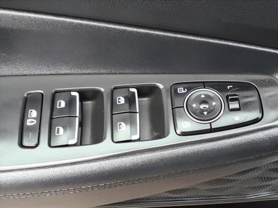 2022 Hyundai Santa Fe Plug-In Hybrid SEL Convenience