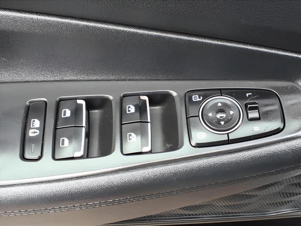 2022 Hyundai Santa Fe Plug-In Hybrid SEL Convenience