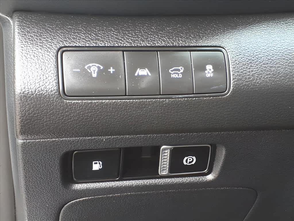 2022 Hyundai Santa Fe Plug-In Hybrid SEL Convenience