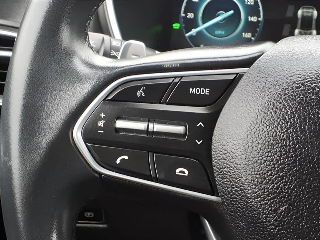 2022 Hyundai Santa Fe Plug-In Hybrid SEL Convenience