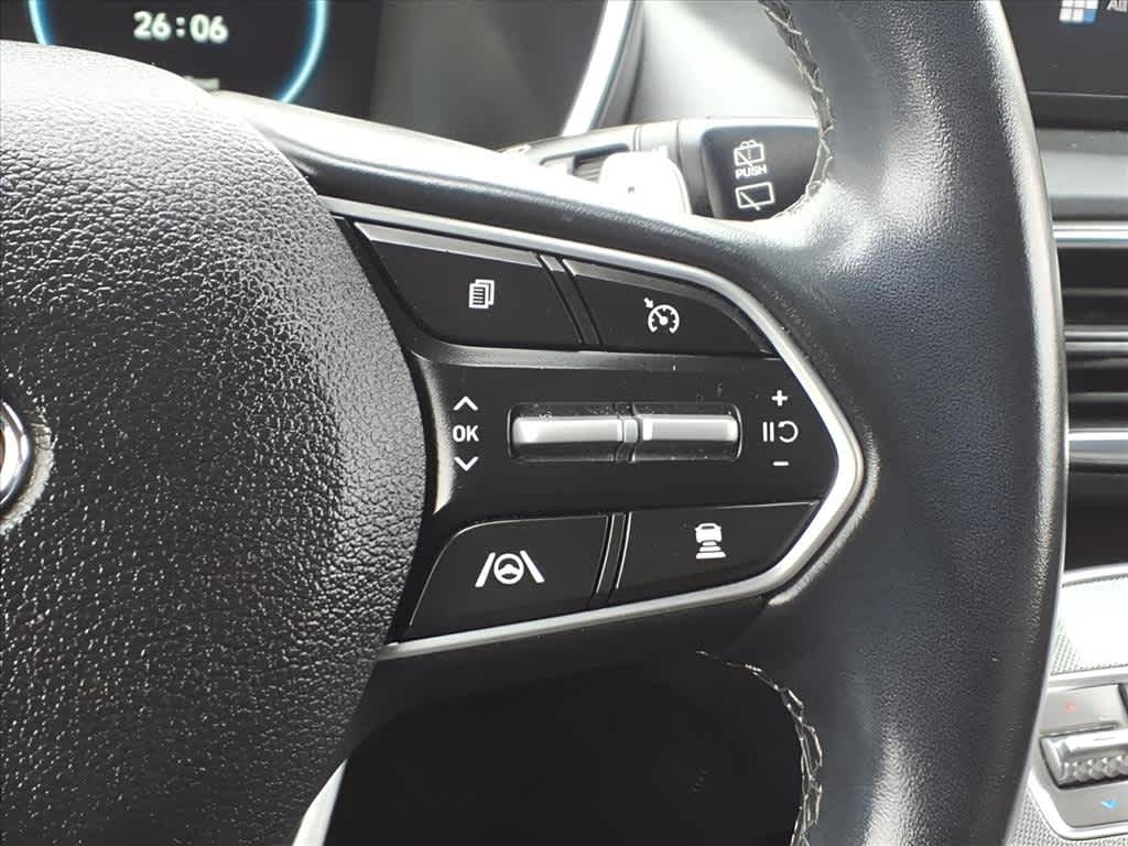 2022 Hyundai Santa Fe Plug-In Hybrid SEL Convenience