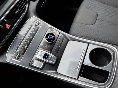 2022 Hyundai Santa Fe Plug-In Hybrid SEL Convenience