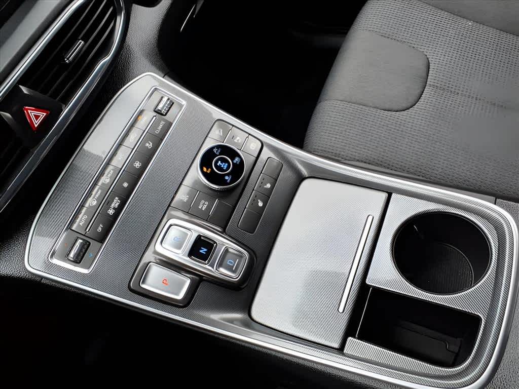 2022 Hyundai Santa Fe Plug-In Hybrid SEL Convenience