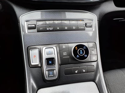 2022 Hyundai Santa Fe Plug-In Hybrid SEL Convenience