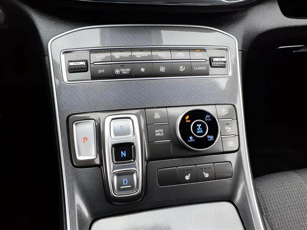 2022 Hyundai Santa Fe Plug-In Hybrid SEL Convenience