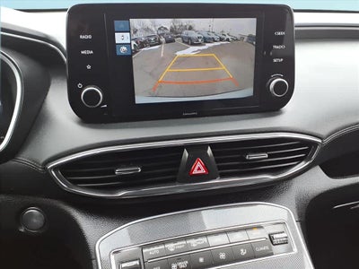 2022 Hyundai Santa Fe Plug-In Hybrid SEL Convenience