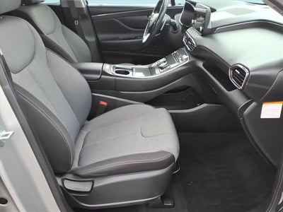 2022 Hyundai Santa Fe Plug-In Hybrid SEL Convenience