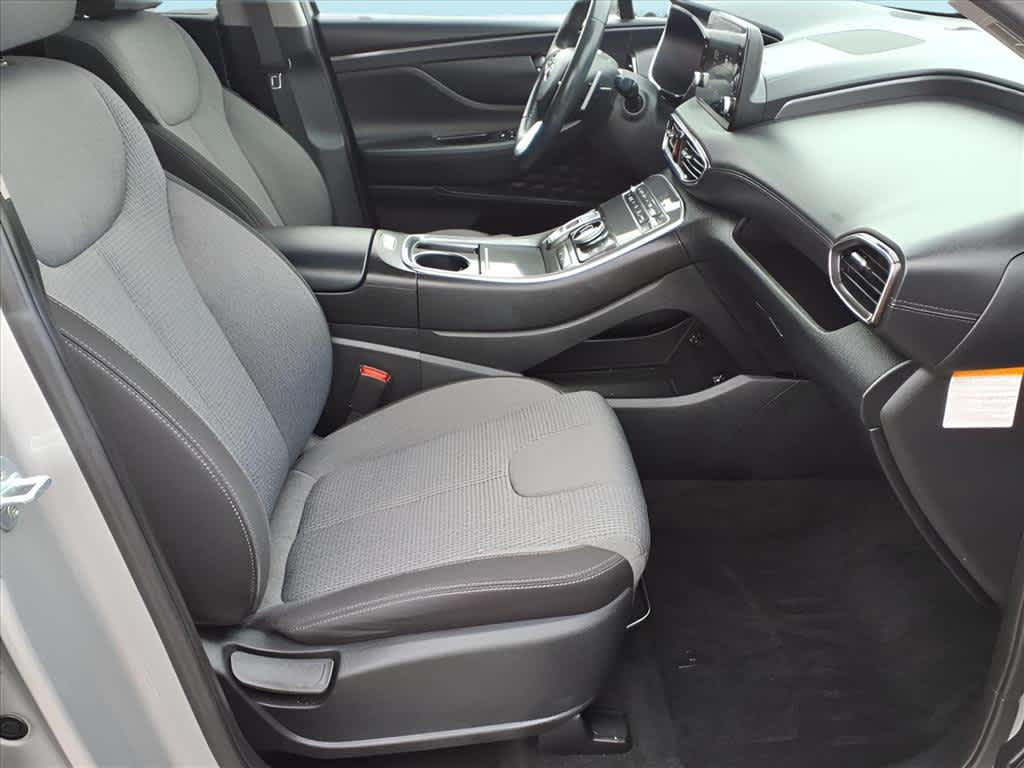 2022 Hyundai Santa Fe Plug-In Hybrid SEL Convenience