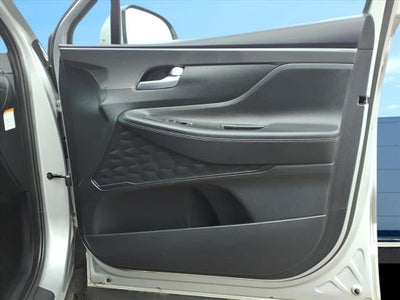 2022 Hyundai Santa Fe Plug-In Hybrid SEL Convenience