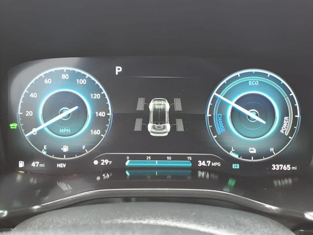 2022 Hyundai Santa Fe Plug-In Hybrid SEL Convenience