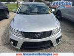 2011 Kia Forte Koup SX