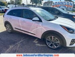 2022 Kia Niro LX