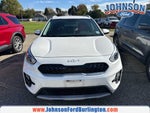 2022 Kia Niro LX