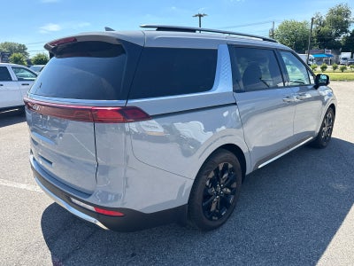 2024 Kia Carnival SX Prestige