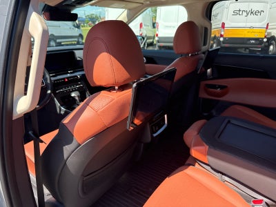 2024 Kia Carnival SX Prestige