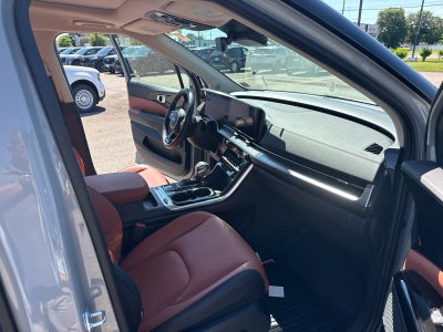 2024 Kia Carnival SX Prestige
