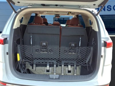 2024 Kia Carnival SX Prestige