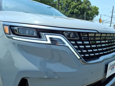 2024 Kia Carnival SX Prestige