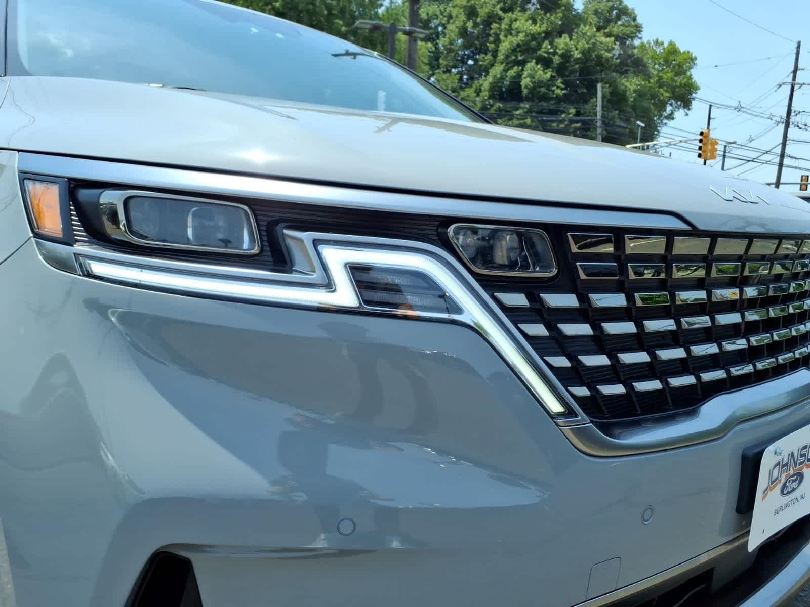 2024 Kia Carnival SX Prestige