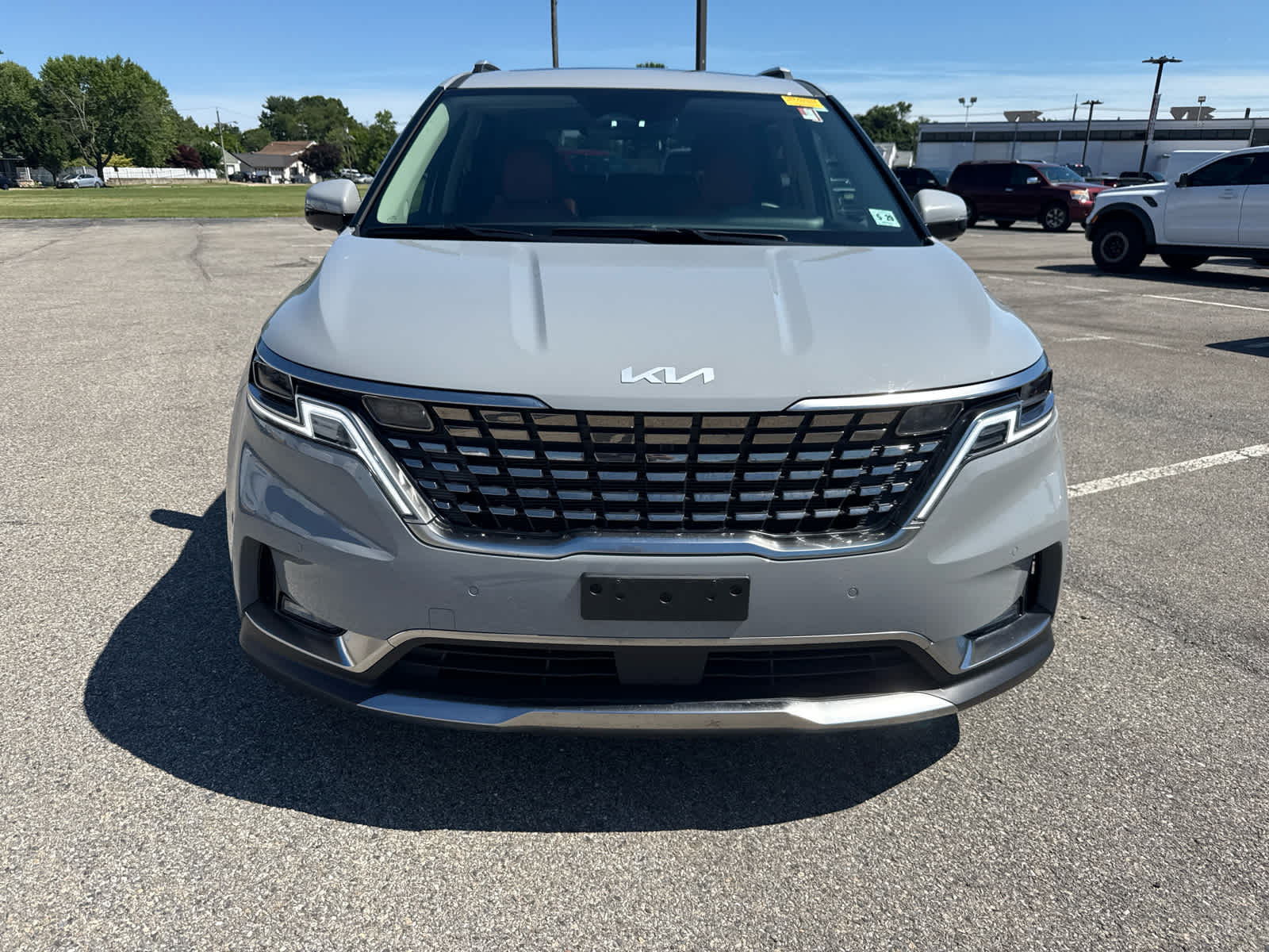 2024 Kia Carnival SX Prestige