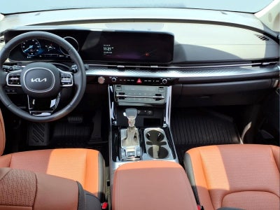 2024 Kia Carnival SX Prestige