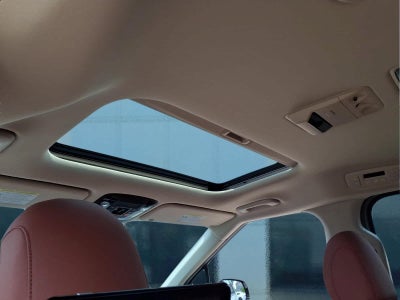 2024 Kia Carnival SX Prestige