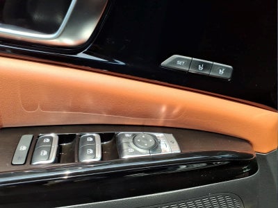 2024 Kia Carnival SX Prestige