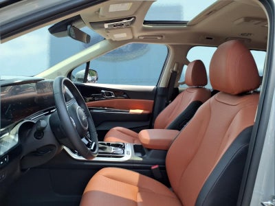 2024 Kia Carnival SX Prestige