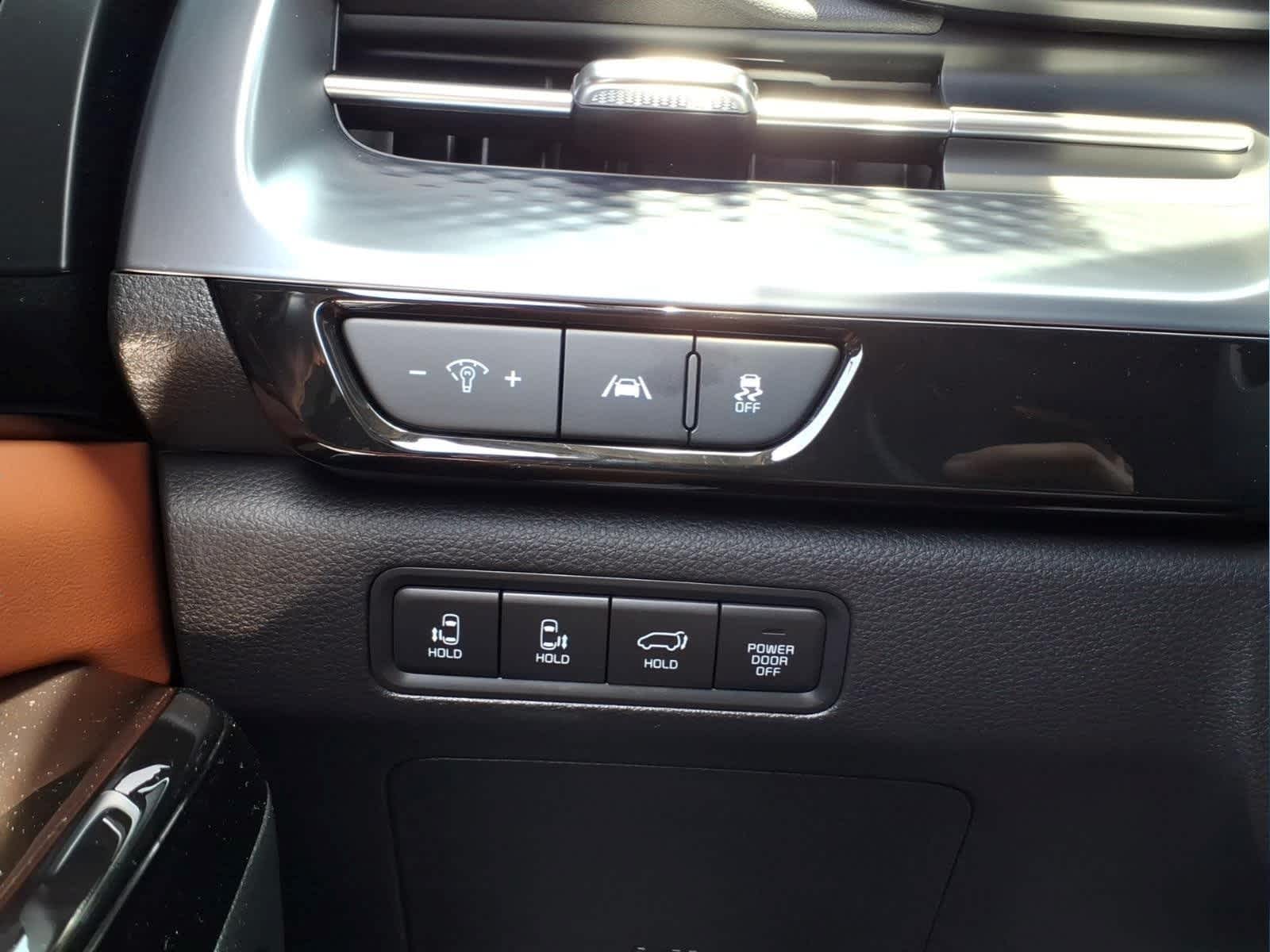 2024 Kia Carnival SX Prestige