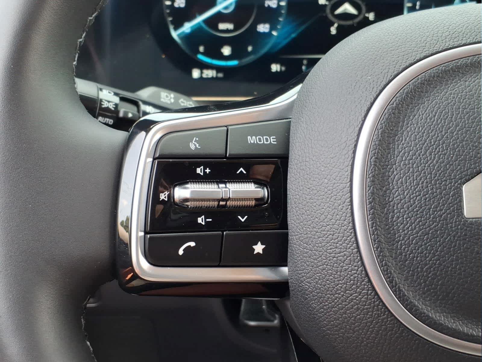2024 Kia Carnival SX Prestige