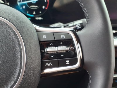 2024 Kia Carnival SX Prestige