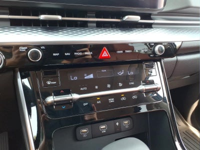 2024 Kia Carnival SX Prestige