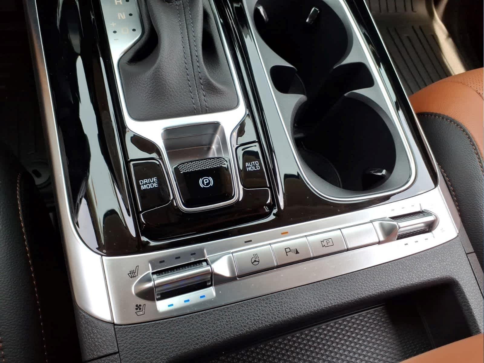 2024 Kia Carnival SX Prestige