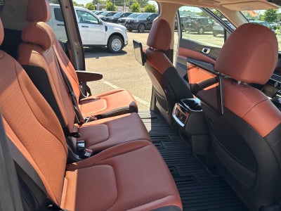 2024 Kia Carnival SX Prestige