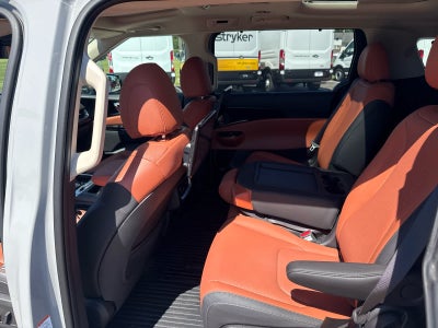 2024 Kia Carnival SX Prestige