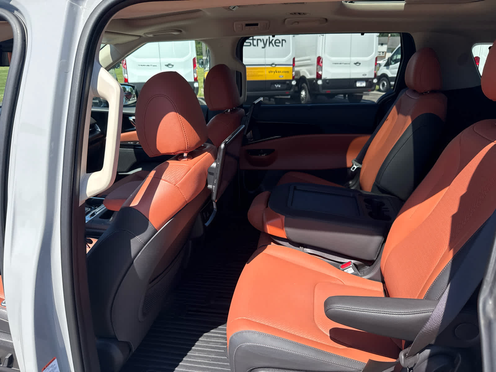 2024 Kia Carnival SX Prestige