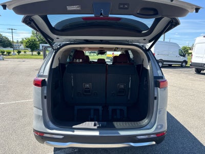 2024 Kia Carnival SX Prestige