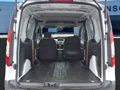 2014 Ford Transit Connect XLT