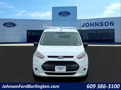 2014 Ford Transit Connect XLT