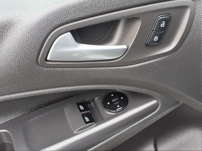 2014 Ford Transit Connect XLT