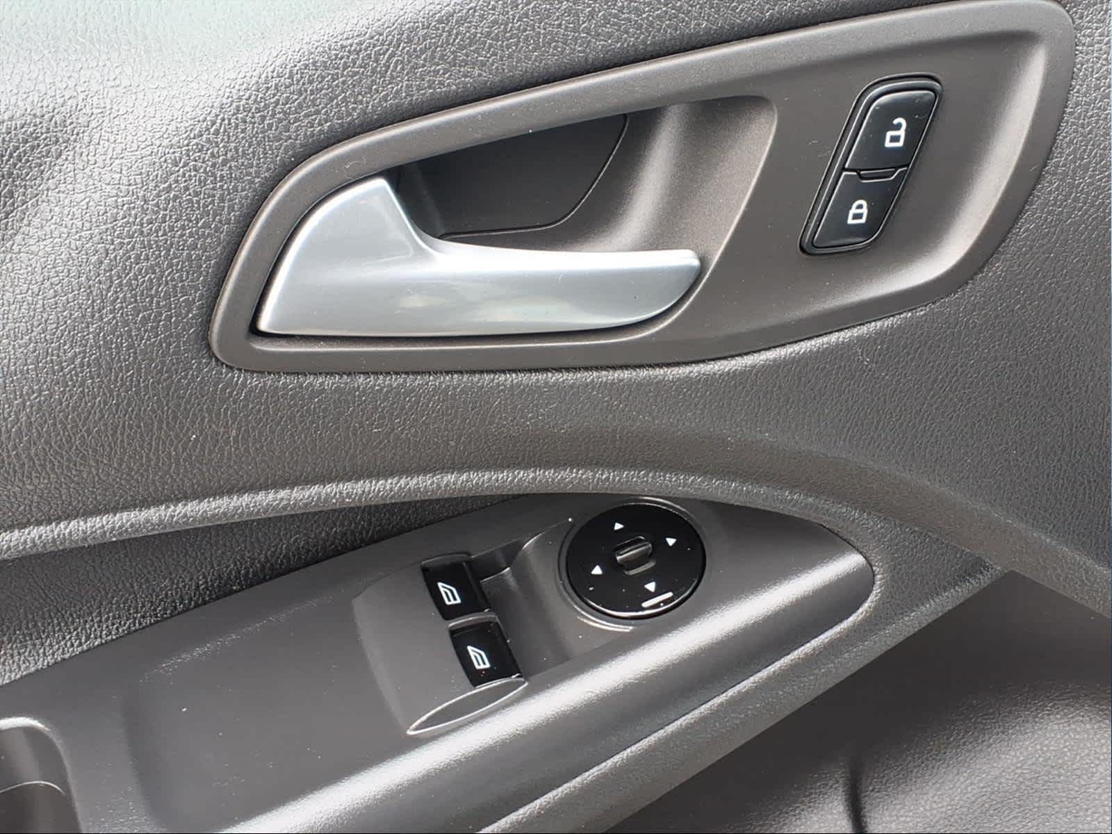 2014 Ford Transit Connect XLT