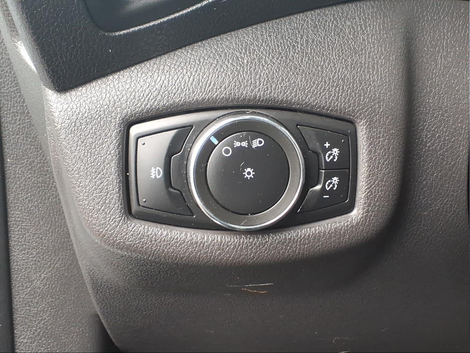 2014 Ford Transit Connect XLT