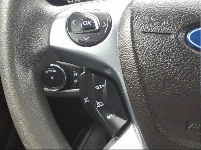 2014 Ford Transit Connect XLT