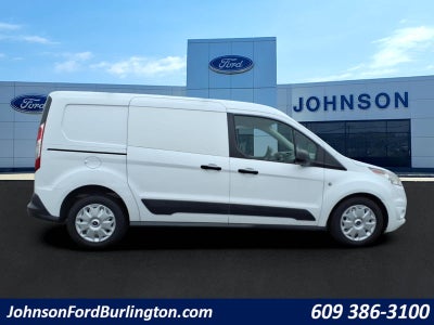 2014 Ford Transit Connect XLT