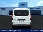 2014 Ford Transit Connect XLT