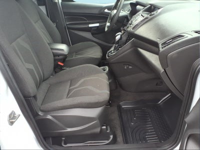 2014 Ford Transit Connect XLT