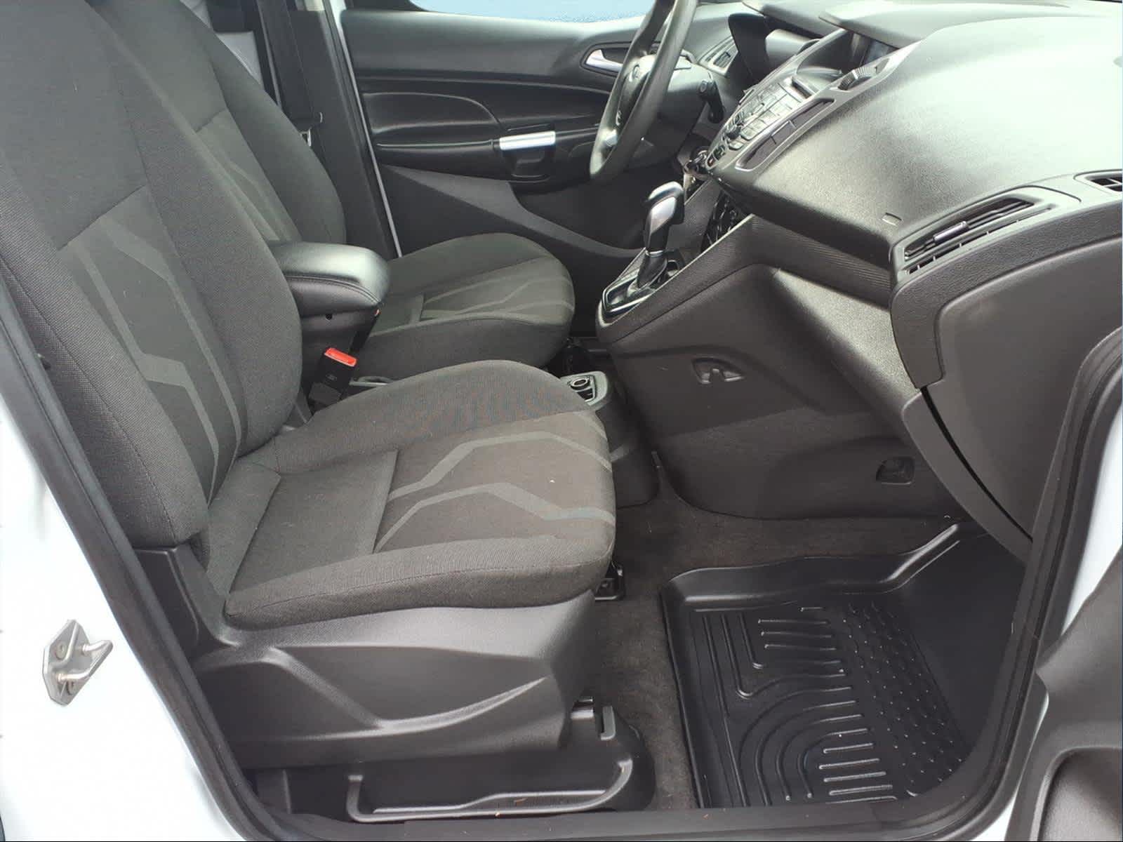 2014 Ford Transit Connect XLT