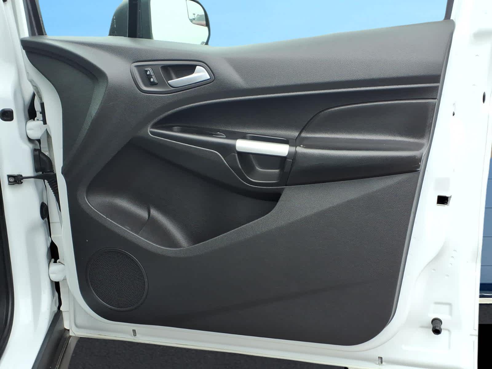 2014 Ford Transit Connect XLT