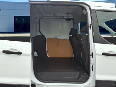 2014 Ford Transit Connect XLT