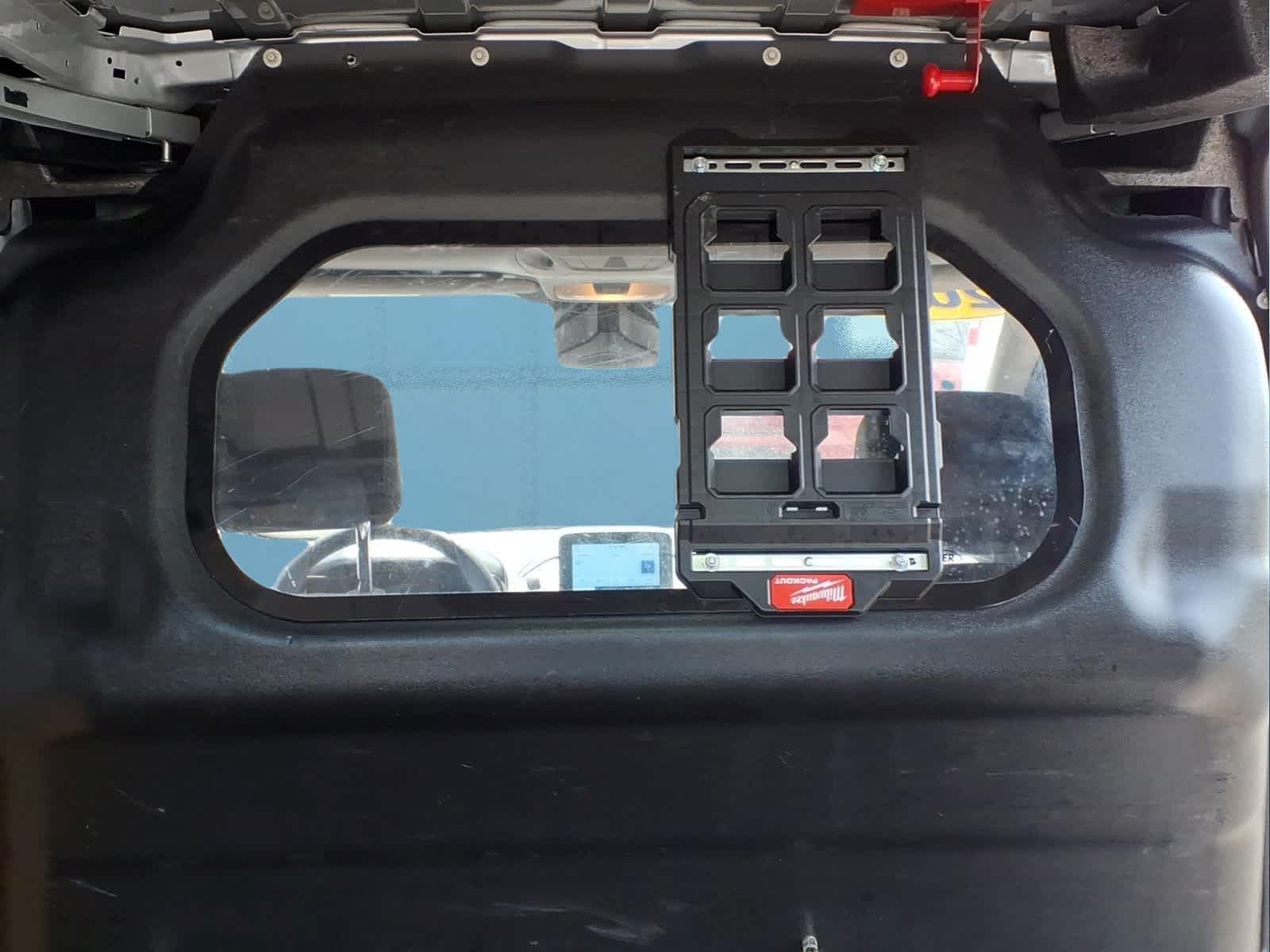 2022 Ford Transit Connect Van XL